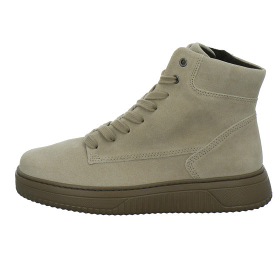 Gabor Comfort Stiefel Damen taupe