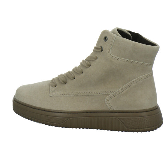 Gabor Comfort Stiefel Damen taupe