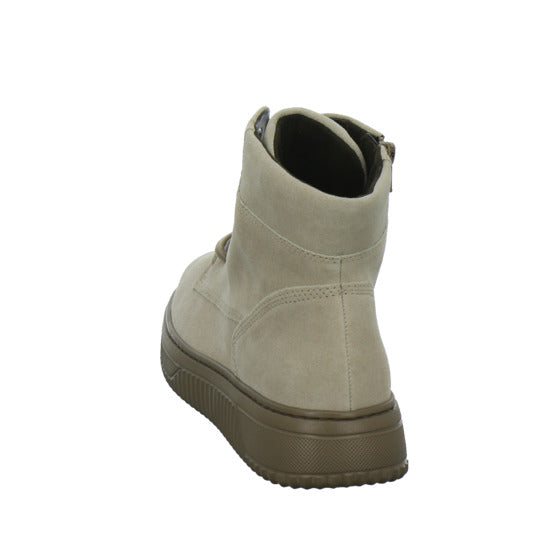 Gabor Comfort Stiefel Damen taupe
