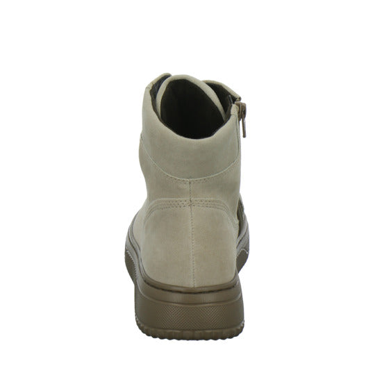 Gabor Comfort Stiefel Damen taupe