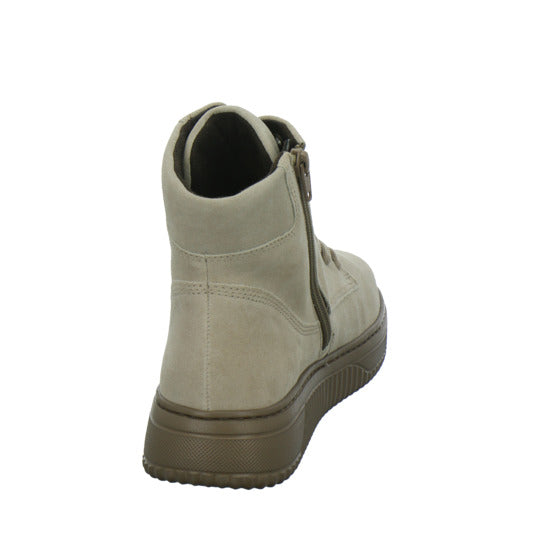 Gabor Comfort Stiefel Damen taupe