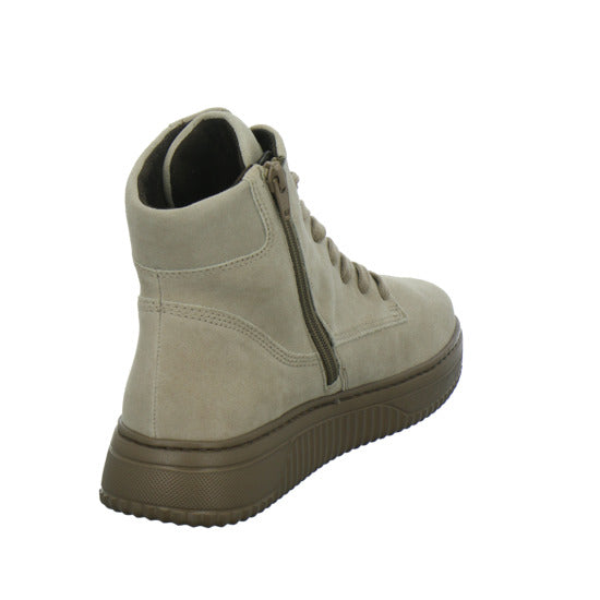 Gabor Comfort Stiefel Damen taupe