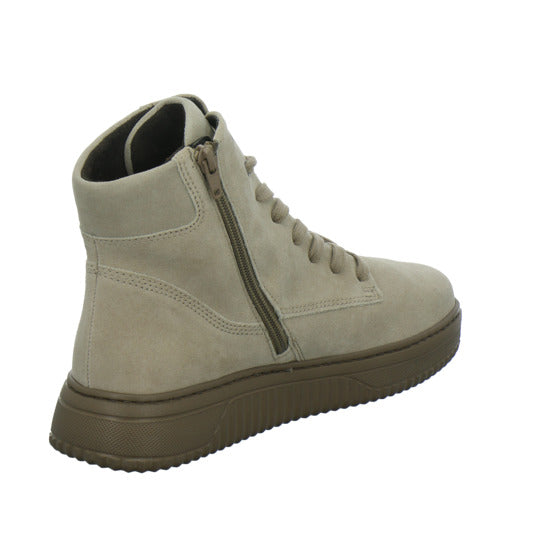 Gabor Comfort Stiefel Damen taupe