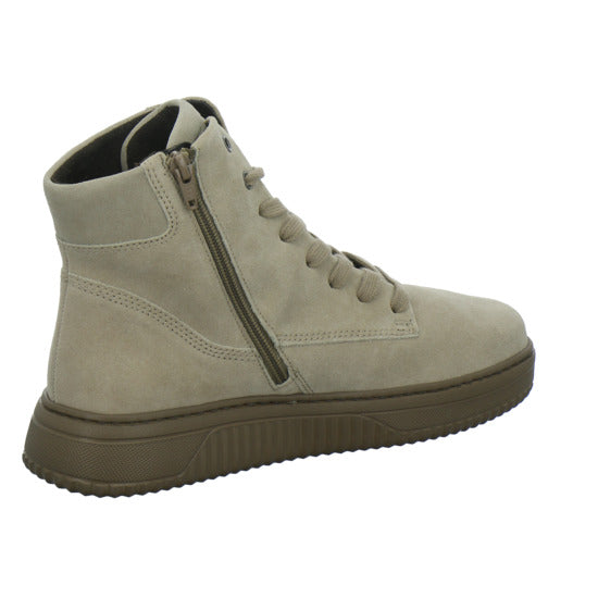 Gabor Comfort Stiefel Damen taupe