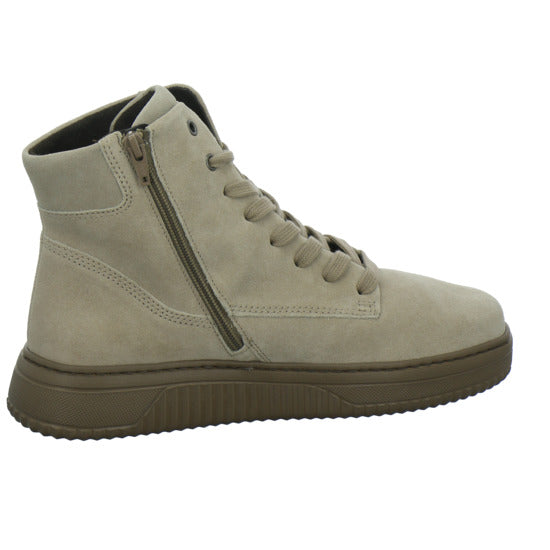 Gabor Comfort Stiefel Damen taupe