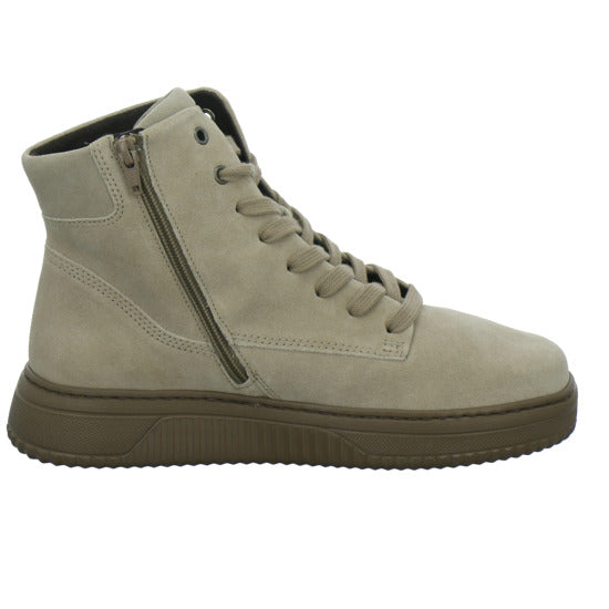 Gabor Comfort Stiefel Damen taupe