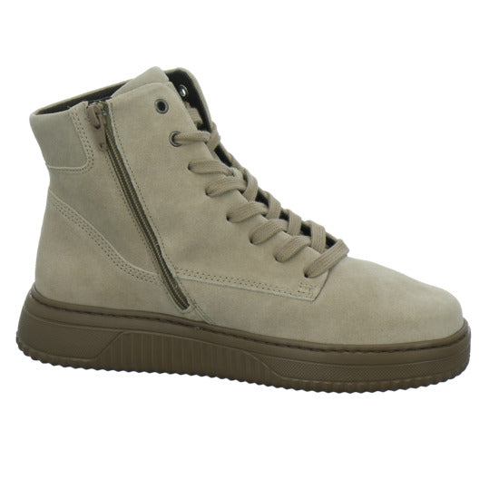 Gabor Comfort Stiefel Damen taupe