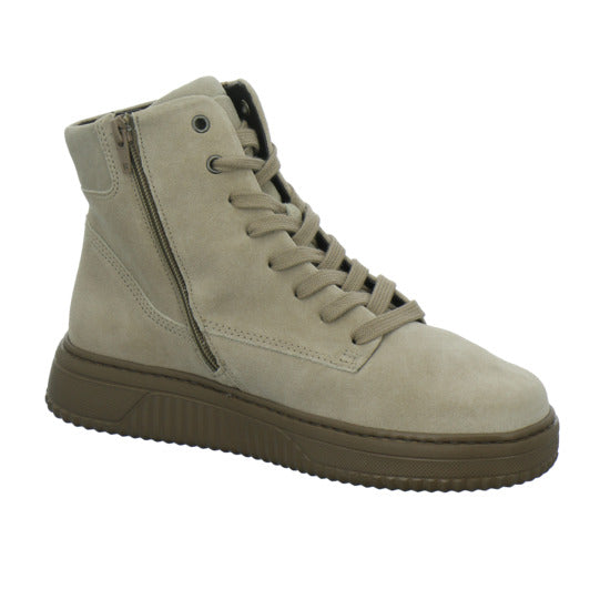 Gabor Comfort Stiefel Damen taupe