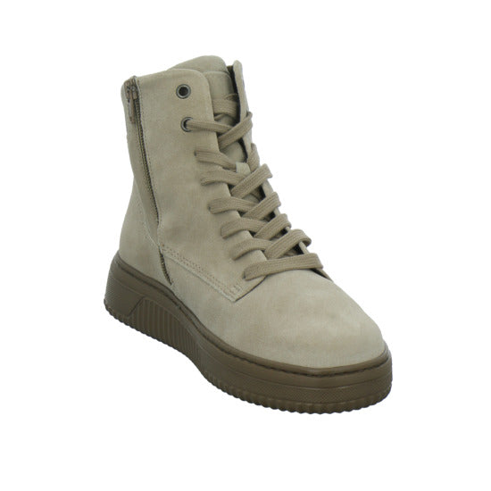 Gabor Comfort Stiefel Damen taupe