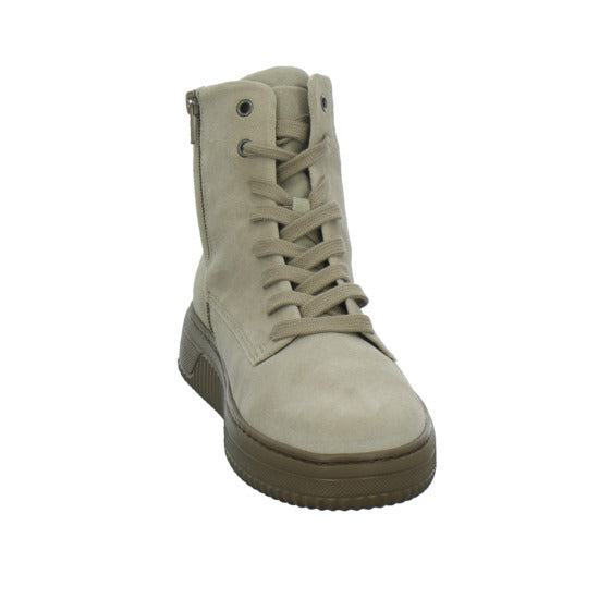 Gabor Comfort Stiefel Damen taupe