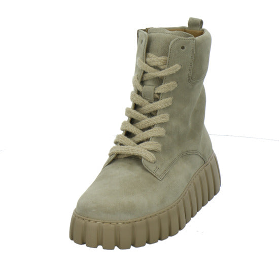Gabor Comfort Stiefel Damen taupe