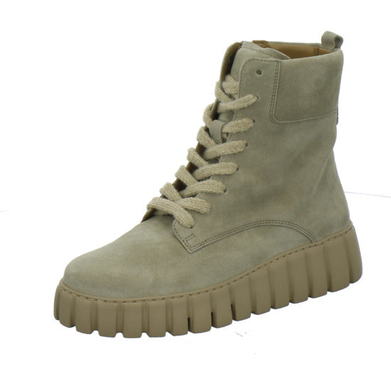 Gabor Comfort Stiefel Damen taupe
