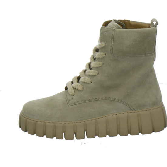 Gabor Comfort Stiefel Damen taupe