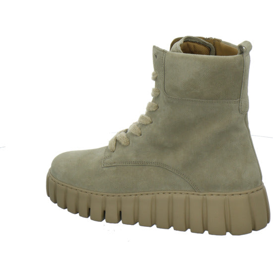 Gabor Comfort Stiefel Damen taupe
