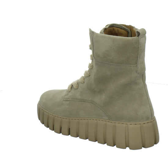 Gabor Comfort Stiefel Damen taupe