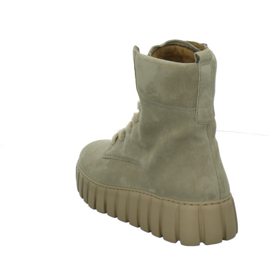 Gabor Comfort Stiefel Damen taupe