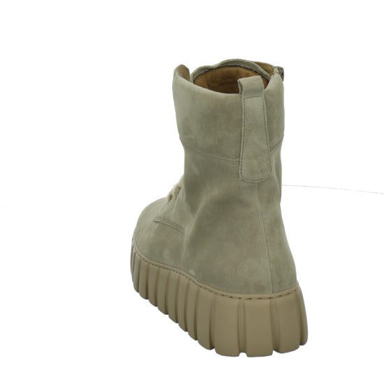Gabor Comfort Stiefel Damen taupe