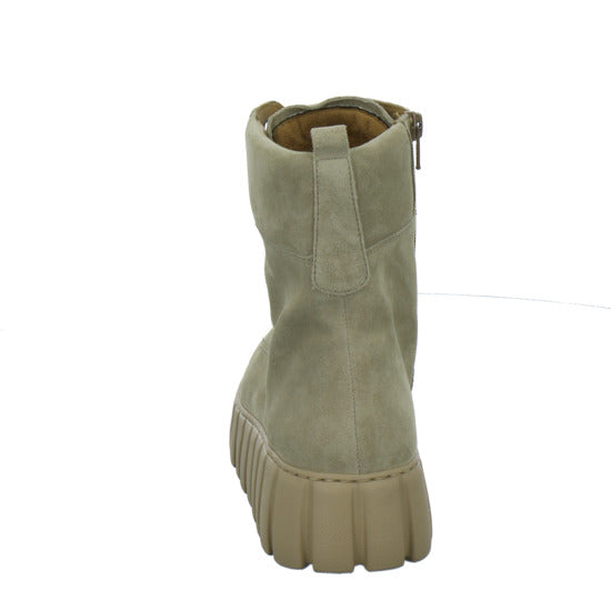 Gabor Comfort Stiefel Damen taupe
