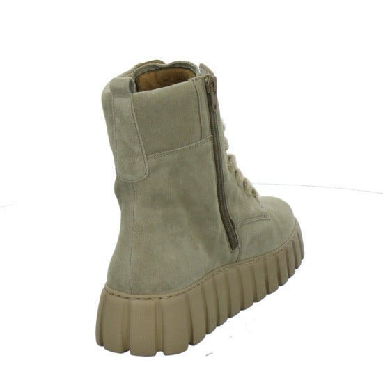 Gabor Comfort Stiefel Damen taupe