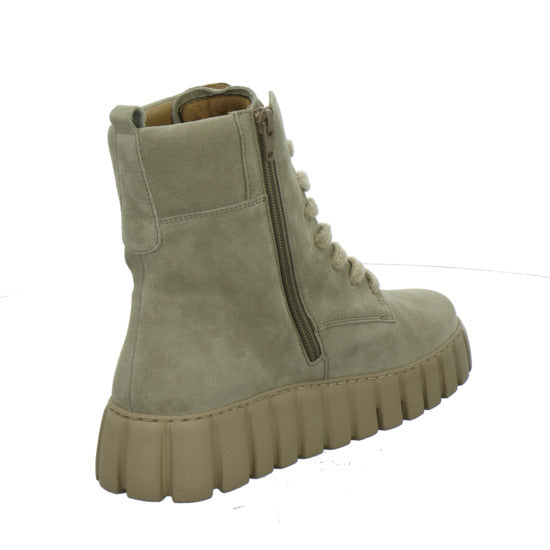 Gabor Comfort Stiefel Damen taupe