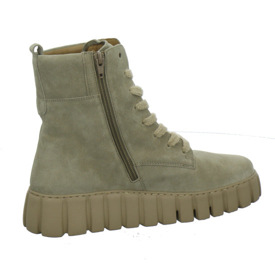 Gabor Comfort Stiefel Damen taupe