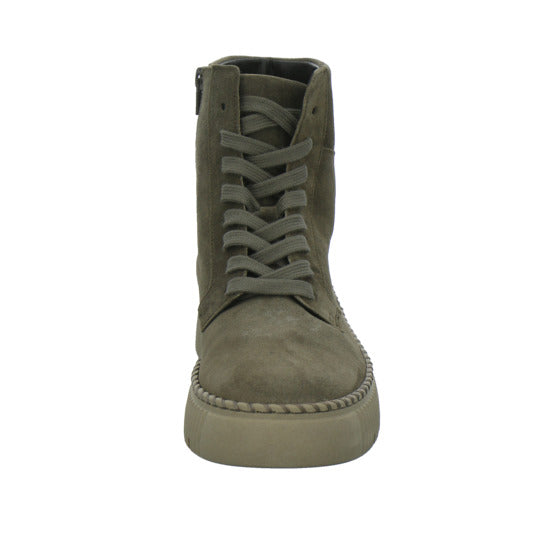 Gabor Stiefel Damen taupe