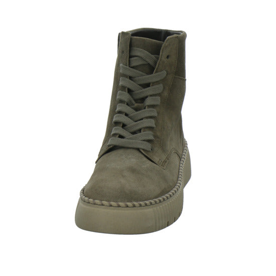 Gabor Stiefel Damen taupe