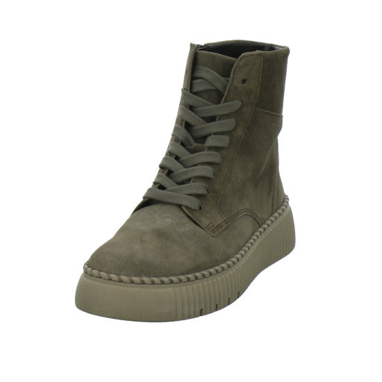 Gabor Stiefel Damen taupe