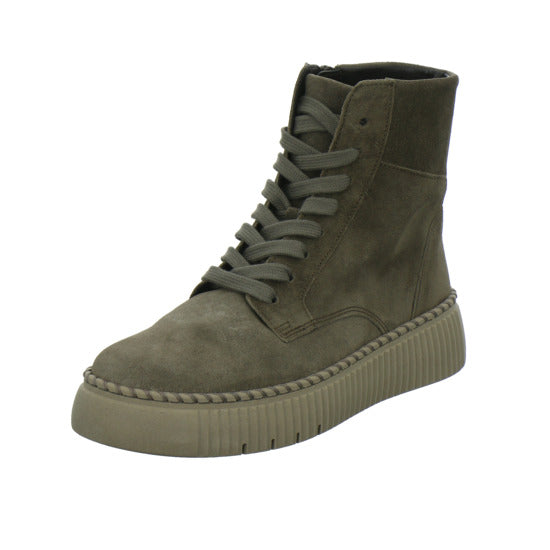 Gabor Stiefel Damen taupe