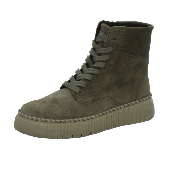 Gabor Stiefel Damen taupe