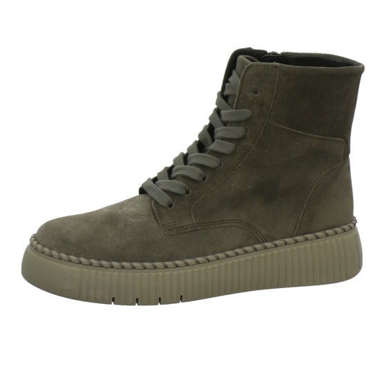 Gabor Stiefel Damen taupe