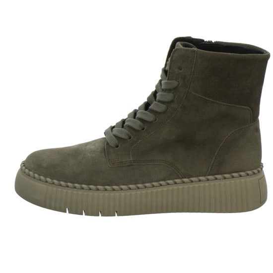 Gabor Stiefel Damen taupe