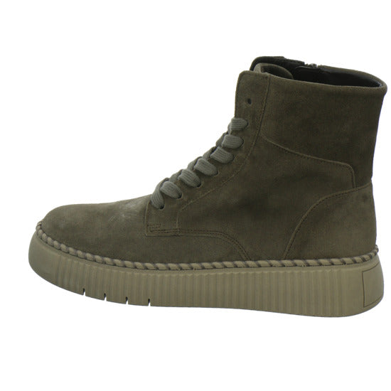 Gabor Stiefel Damen taupe