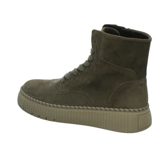 Gabor Stiefel Damen taupe