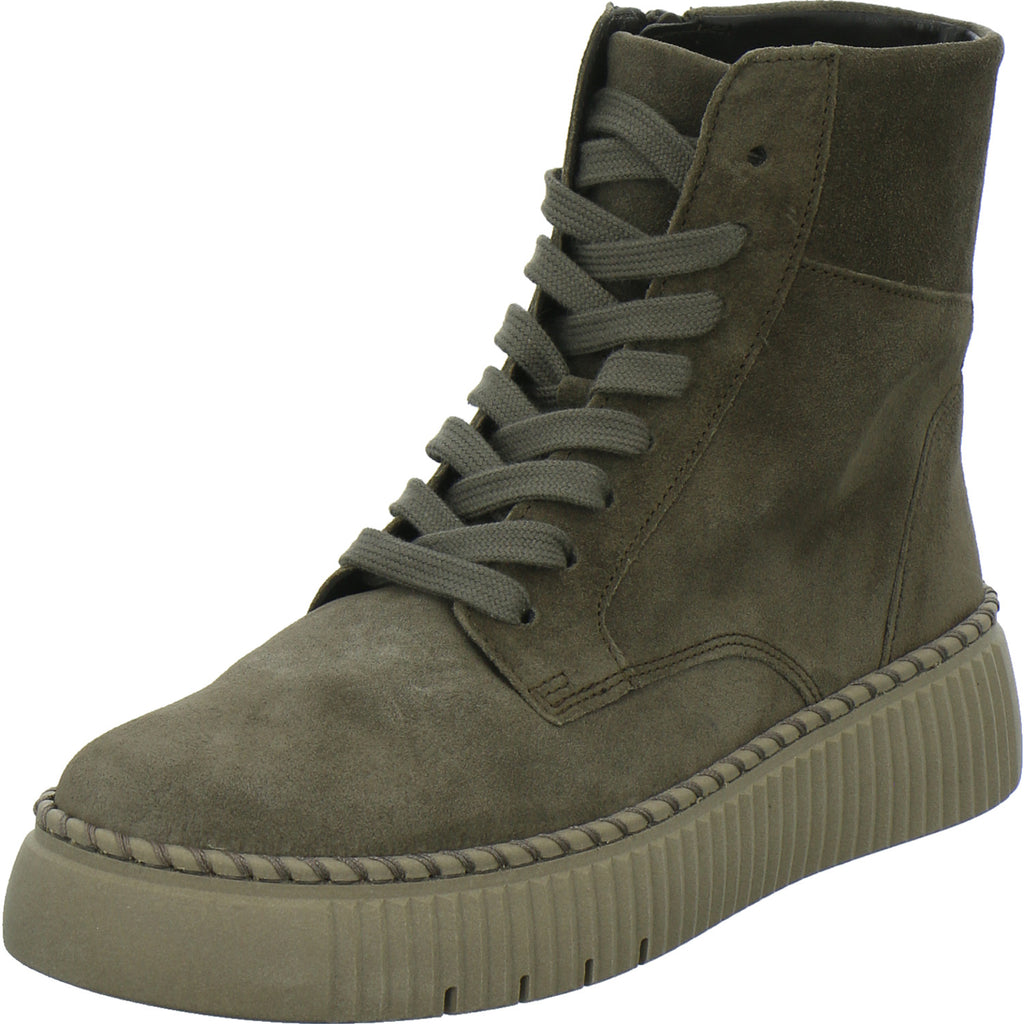 Gabor Stiefel Damen taupe