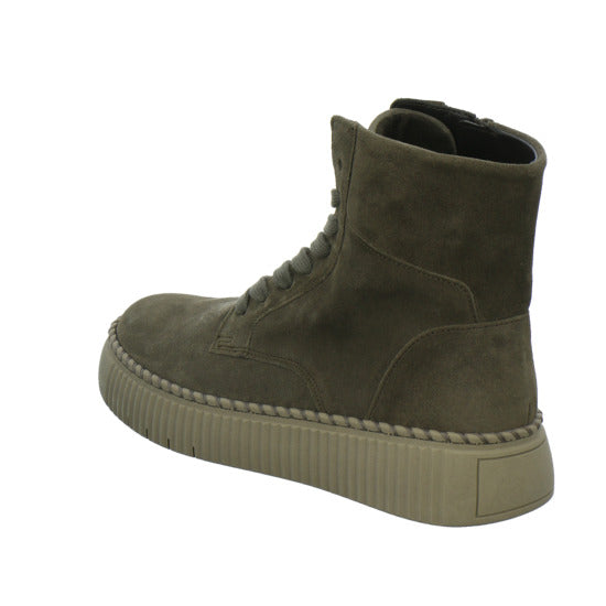 Gabor Stiefel Damen taupe