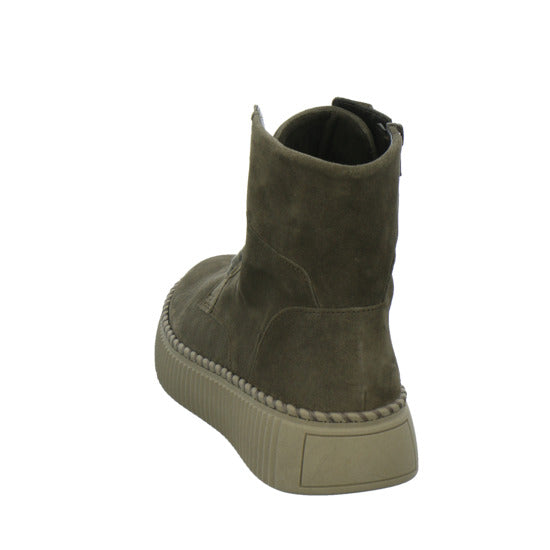 Gabor Stiefel Damen taupe