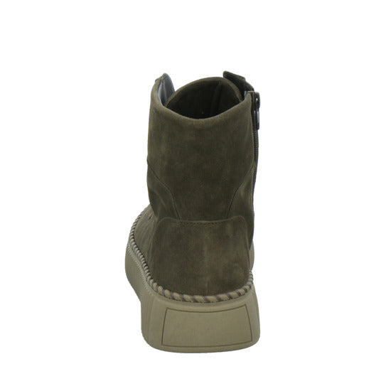 Gabor Stiefel Damen taupe