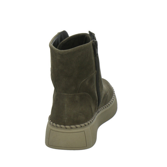 Gabor Stiefel Damen taupe