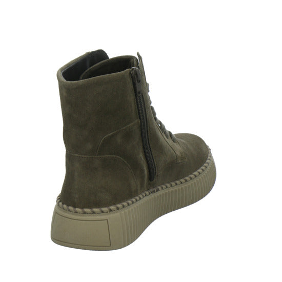 Gabor Stiefel Damen taupe
