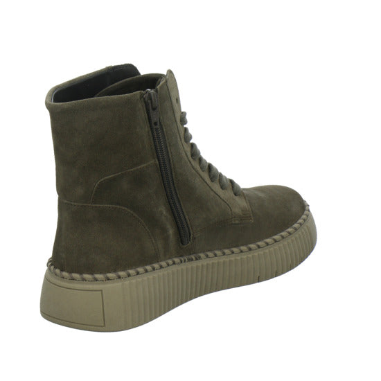 Gabor Stiefel Damen taupe