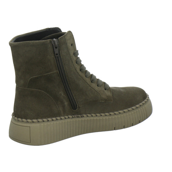 Gabor Stiefel Damen taupe