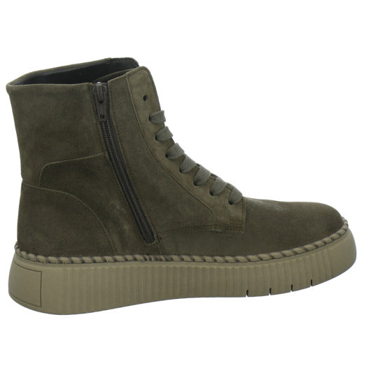 Gabor Stiefel Damen taupe