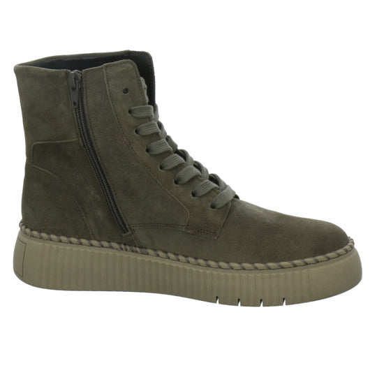 Gabor Stiefel Damen taupe