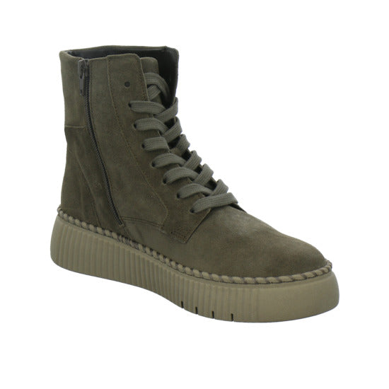 Gabor Stiefel Damen taupe