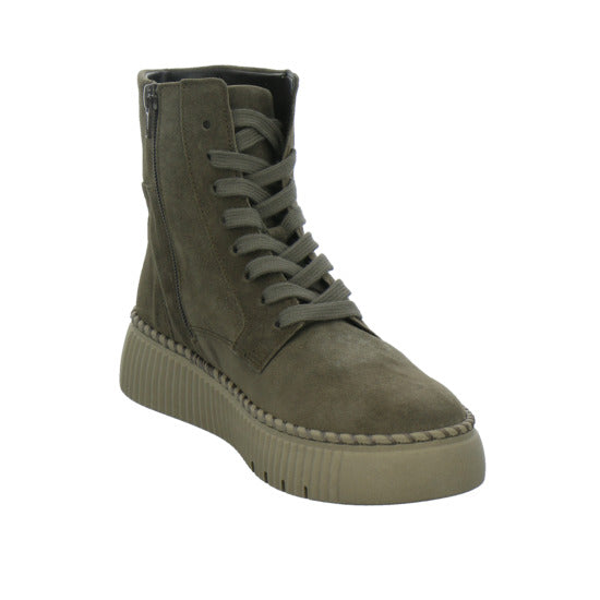 Gabor Stiefel Damen taupe