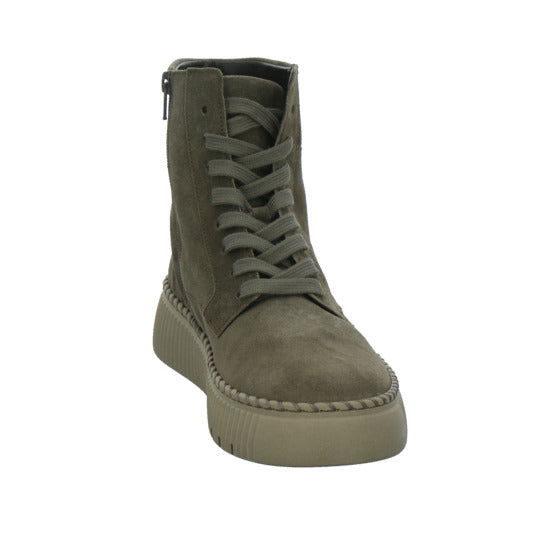Gabor Stiefel Damen taupe