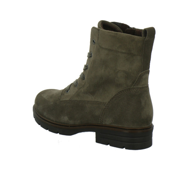 Gabor Stiefel Damen taupe