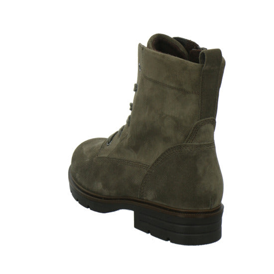 Gabor Stiefel Damen taupe