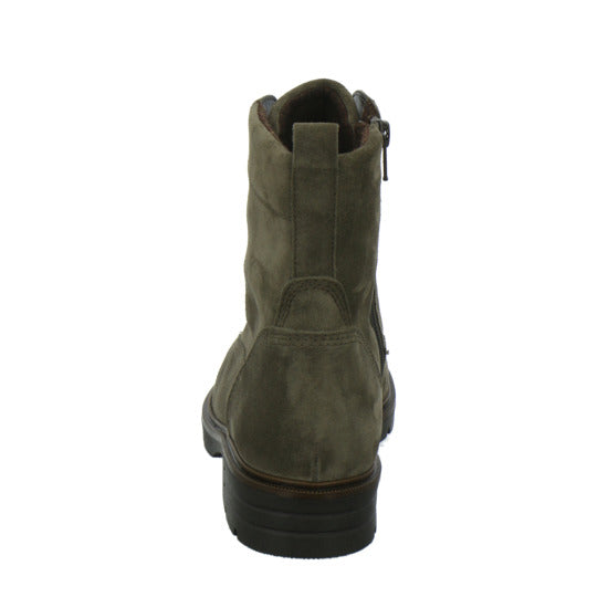 Gabor Stiefel Damen taupe